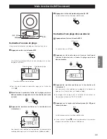 Preview for 33 page of Teac MC-DX20 Owner'S Manual