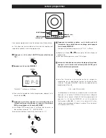 Preview for 34 page of Teac MC-DX20 Owner'S Manual