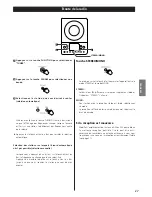 Preview for 37 page of Teac MC-DX20 Owner'S Manual