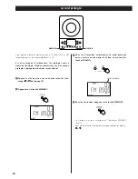 Preview for 38 page of Teac MC-DX20 Owner'S Manual