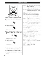 Preview for 40 page of Teac MC-DX20 Owner'S Manual