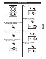 Preview for 41 page of Teac MC-DX20 Owner'S Manual