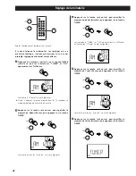 Preview for 42 page of Teac MC-DX20 Owner'S Manual