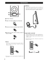 Preview for 52 page of Teac MC-DX20 Owner'S Manual