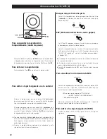 Preview for 54 page of Teac MC-DX20 Owner'S Manual