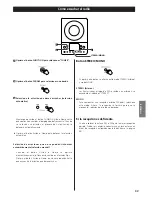 Preview for 59 page of Teac MC-DX20 Owner'S Manual