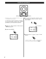 Preview for 60 page of Teac MC-DX20 Owner'S Manual