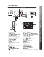 Preview for 7 page of Teac MCD25 Instruction Manual