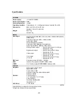 Preview for 30 page of Teac MCDV88 User Manual