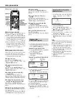 Preview for 18 page of Teac MD-5 Owner'S Manual