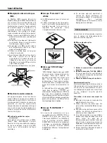 Preview for 24 page of Teac MD-5 Owner'S Manual