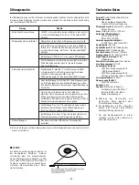 Preview for 60 page of Teac MD-5 Owner'S Manual