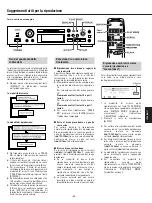 Preview for 69 page of Teac MD-5 Owner'S Manual