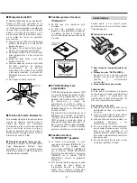 Preview for 81 page of Teac MD-5 Owner'S Manual