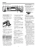 Preview for 84 page of Teac MD-5 Owner'S Manual