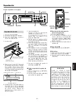 Preview for 85 page of Teac MD-5 Owner'S Manual