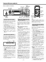 Preview for 86 page of Teac MD-5 Owner'S Manual