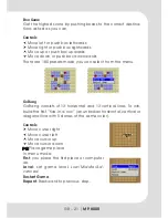 Preview for 21 page of Teac MP-8000 User Manual