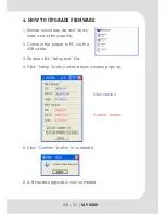 Preview for 31 page of Teac MP-8000 User Manual