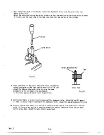 Preview for 7 page of Teac MV-306 Service Manual