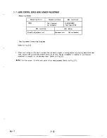 Preview for 13 page of Teac MV-306 Service Manual