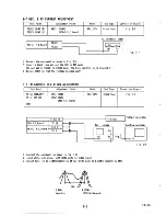 Preview for 18 page of Teac MV-306 Service Manual