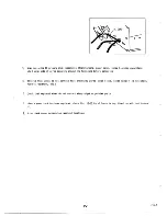 Preview for 46 page of Teac MV-306 Service Manual