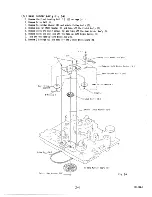 Preview for 52 page of Teac MV-306 Service Manual