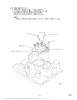 Preview for 54 page of Teac MV-306 Service Manual