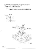 Preview for 55 page of Teac MV-306 Service Manual