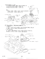 Preview for 57 page of Teac MV-306 Service Manual