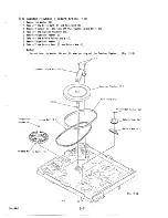 Preview for 59 page of Teac MV-306 Service Manual