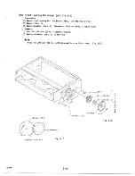 Preview for 61 page of Teac MV-306 Service Manual