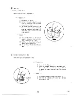 Preview for 63 page of Teac MV-306 Service Manual