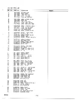 Preview for 73 page of Teac MV-306 Service Manual