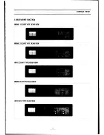 Preview for 6 page of Teac MV-3090 Service Manual