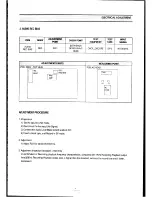 Preview for 8 page of Teac MV-3090 Service Manual