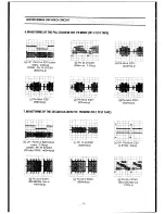 Preview for 33 page of Teac MV-3090 Service Manual