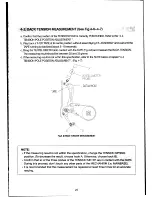 Preview for 68 page of Teac MV-3090 Service Manual