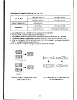 Preview for 76 page of Teac MV-3090 Service Manual