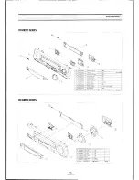 Preview for 99 page of Teac MV-3090 Service Manual