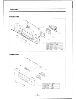 Preview for 100 page of Teac MV-3090 Service Manual