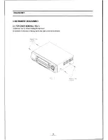 Preview for 102 page of Teac MV-3090 Service Manual