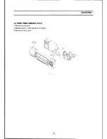 Preview for 103 page of Teac MV-3090 Service Manual