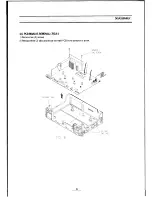 Preview for 107 page of Teac MV-3090 Service Manual