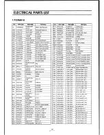 Preview for 108 page of Teac MV-3090 Service Manual