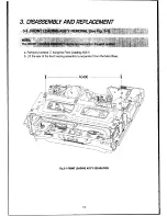 Preview for 143 page of Teac MV-3090 Service Manual