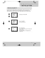 Preview for 8 page of Teac MV-3094 Owner'S Manual