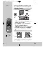 Preview for 5 page of Teac MV-3094G Owner'S Manual