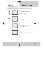 Preview for 6 page of Teac MV-3094G Owner'S Manual